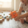 Cube Squishy Toy Set - 24 Count