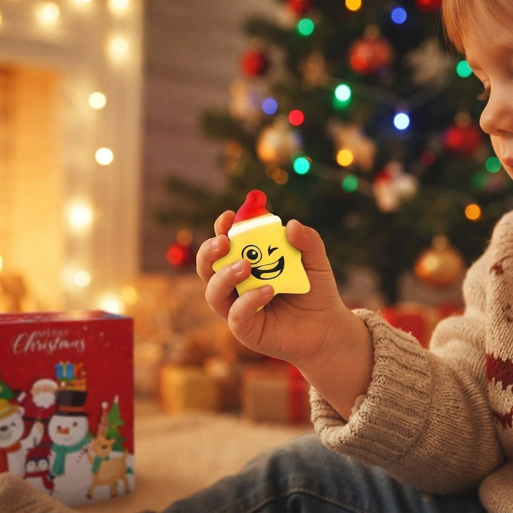 Christmas Squishies - 26 Count