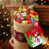 Christmas Squishies - 26 Count