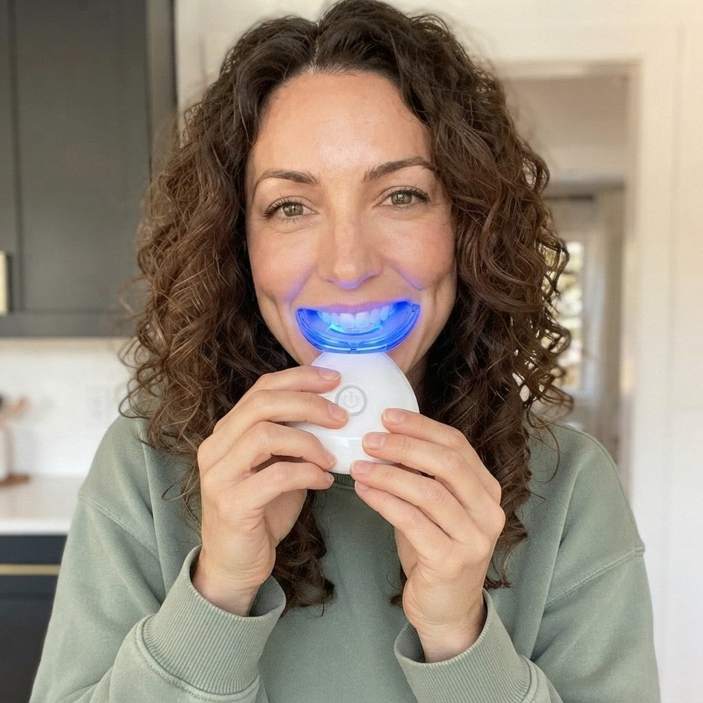 BrightSmile Teeth Whitening Kit