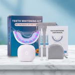 BrightSmile Teeth Whitening Kit