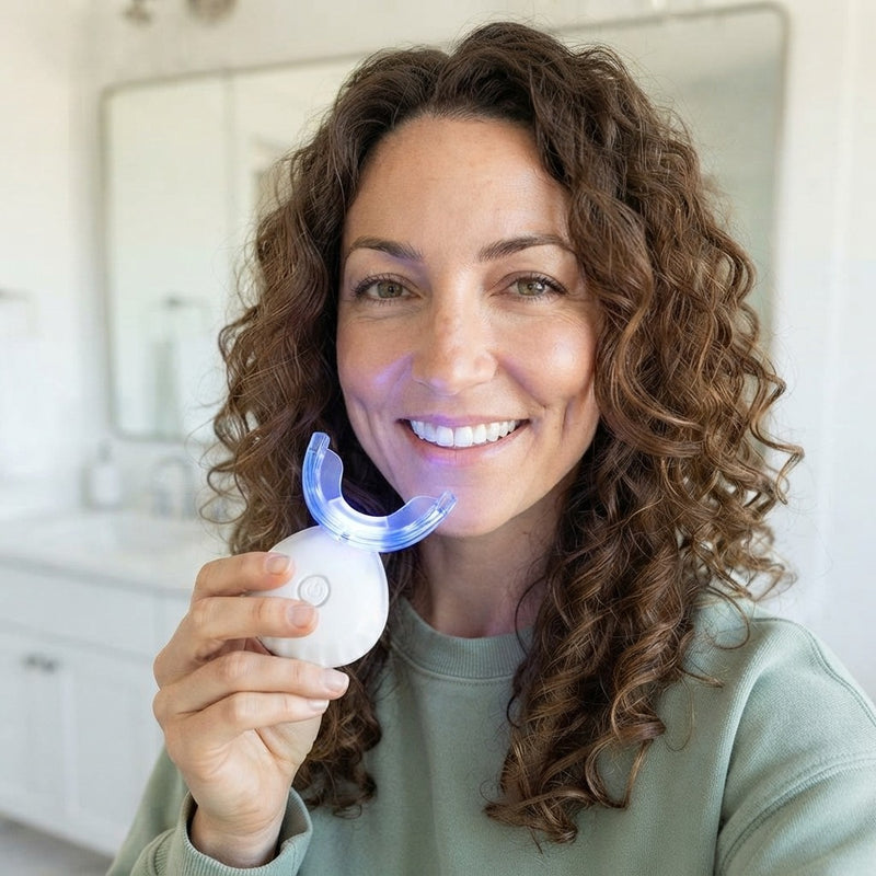 BrightSmile Teeth Whitening Kit