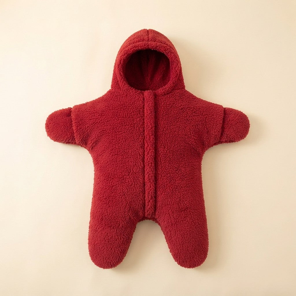 Baby Quilt