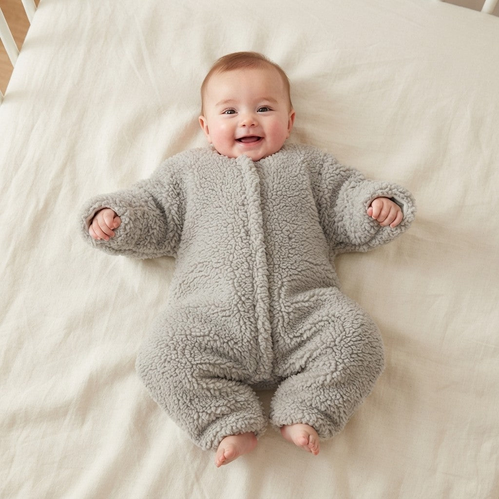 Baby Quilt