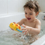 Swimming Turtle Bath Toy