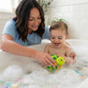 Swimming Turtle Bath Toy