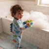 Swimming Turtle Bath Toy